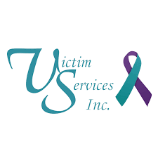 victim services in